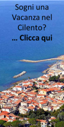 Sogni una vacanza nel cilento - offerte case vacanze nel cilento